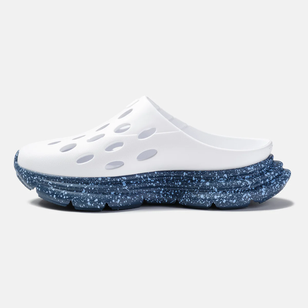 Revive OB - White / Indigo Speckle - Image 3