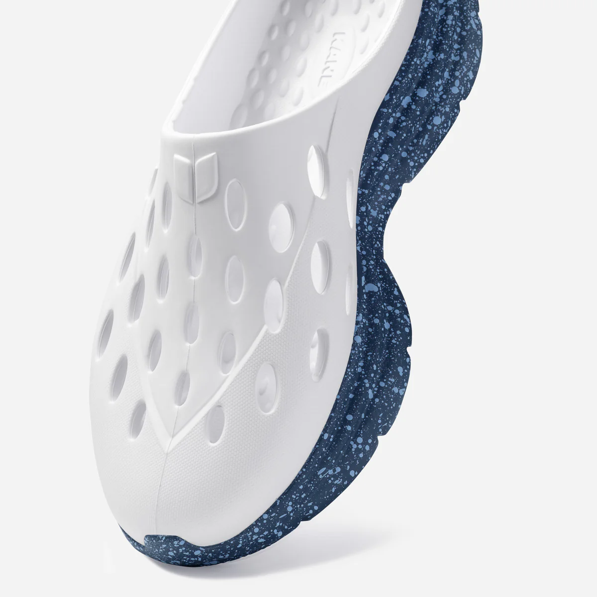 Revive OB - White / Indigo Speckle - Image 4