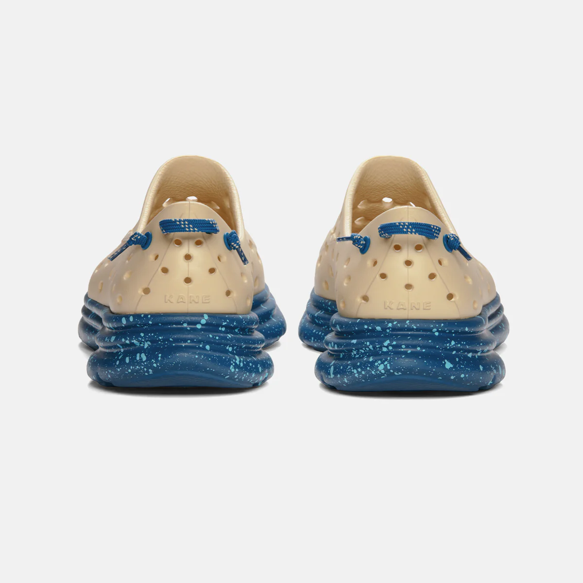Revive - Tan / Radiance Blue Speckle - Image 4