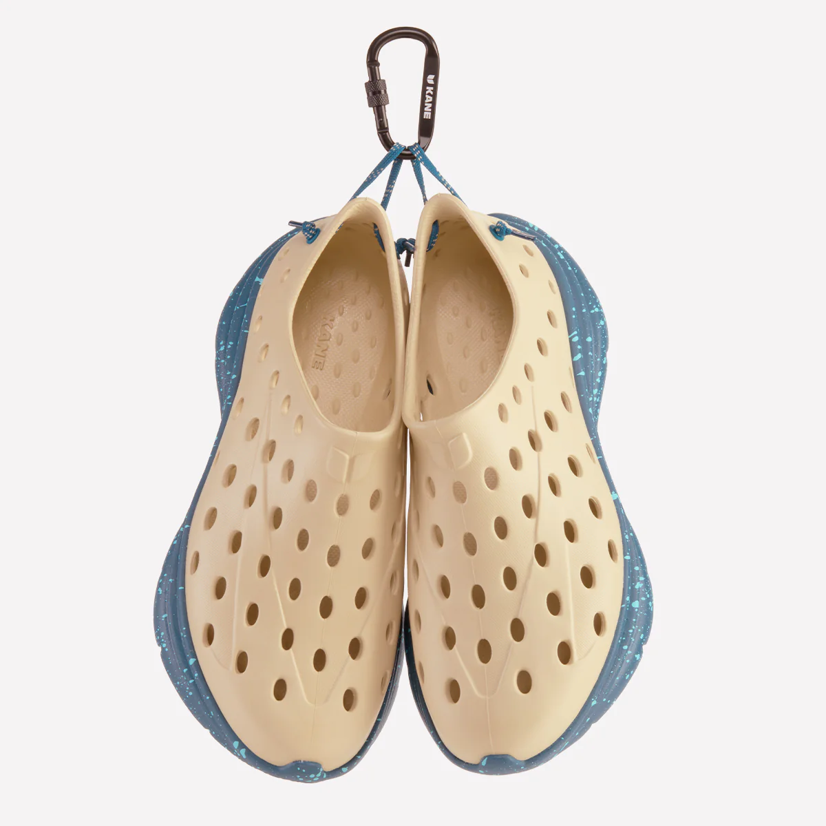 Revive - Tan / Radiance Blue Speckle - Image 7