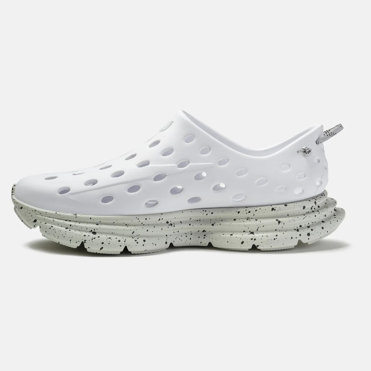 Revive - White / Gray Speckle - Image 3
