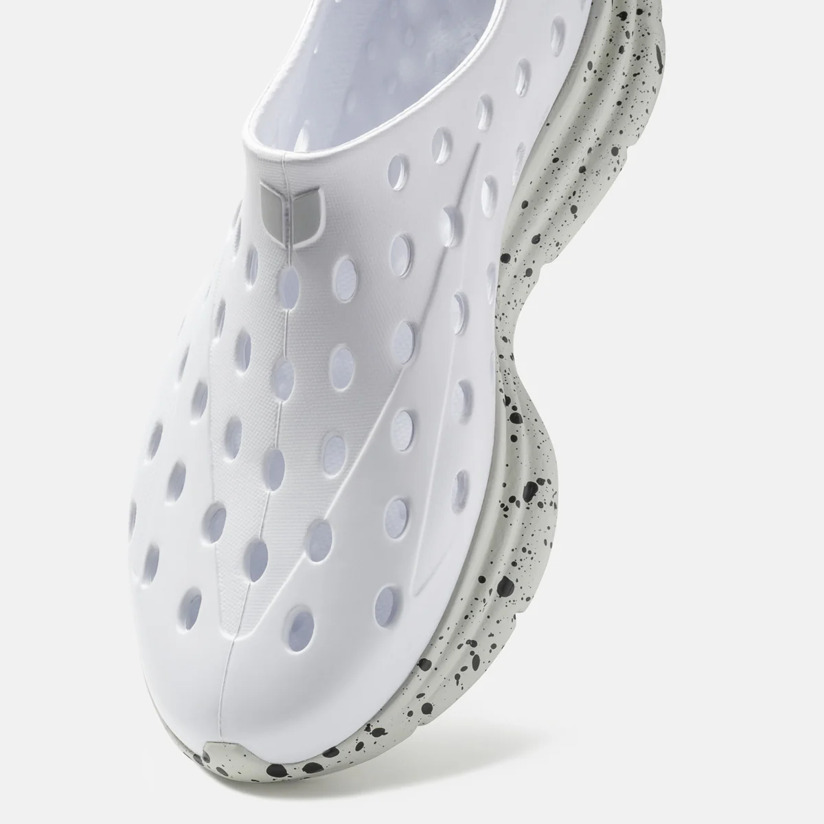 Revive - White / Gray Speckle - Image 4