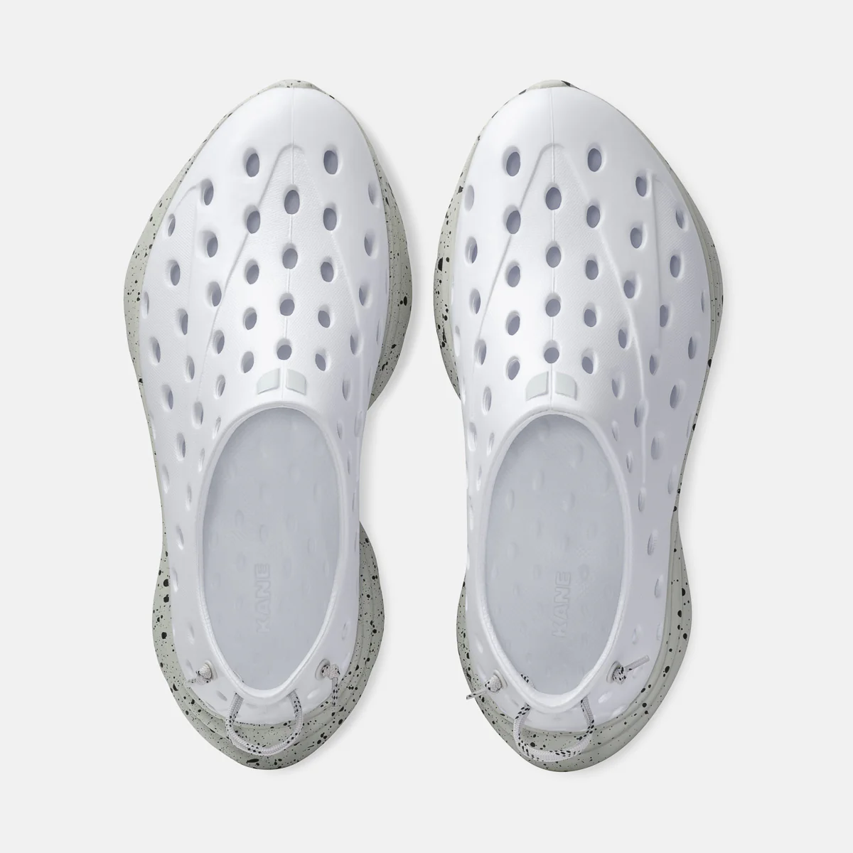 Revive - White / Gray Speckle - Image 5
