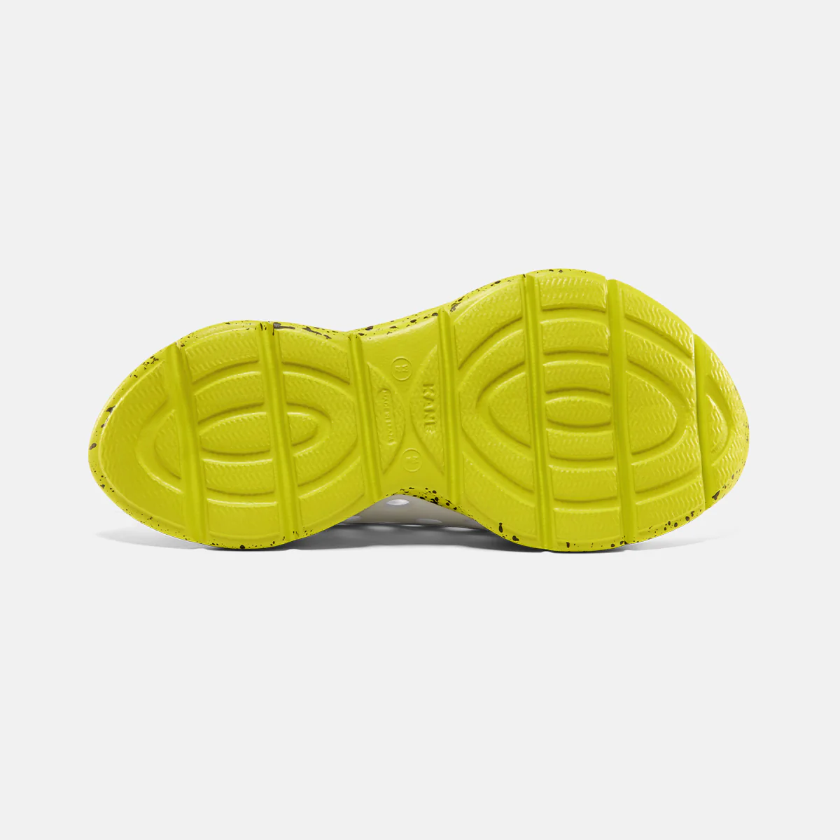 Revive - White / Neon Yellow Speckle - Image 6