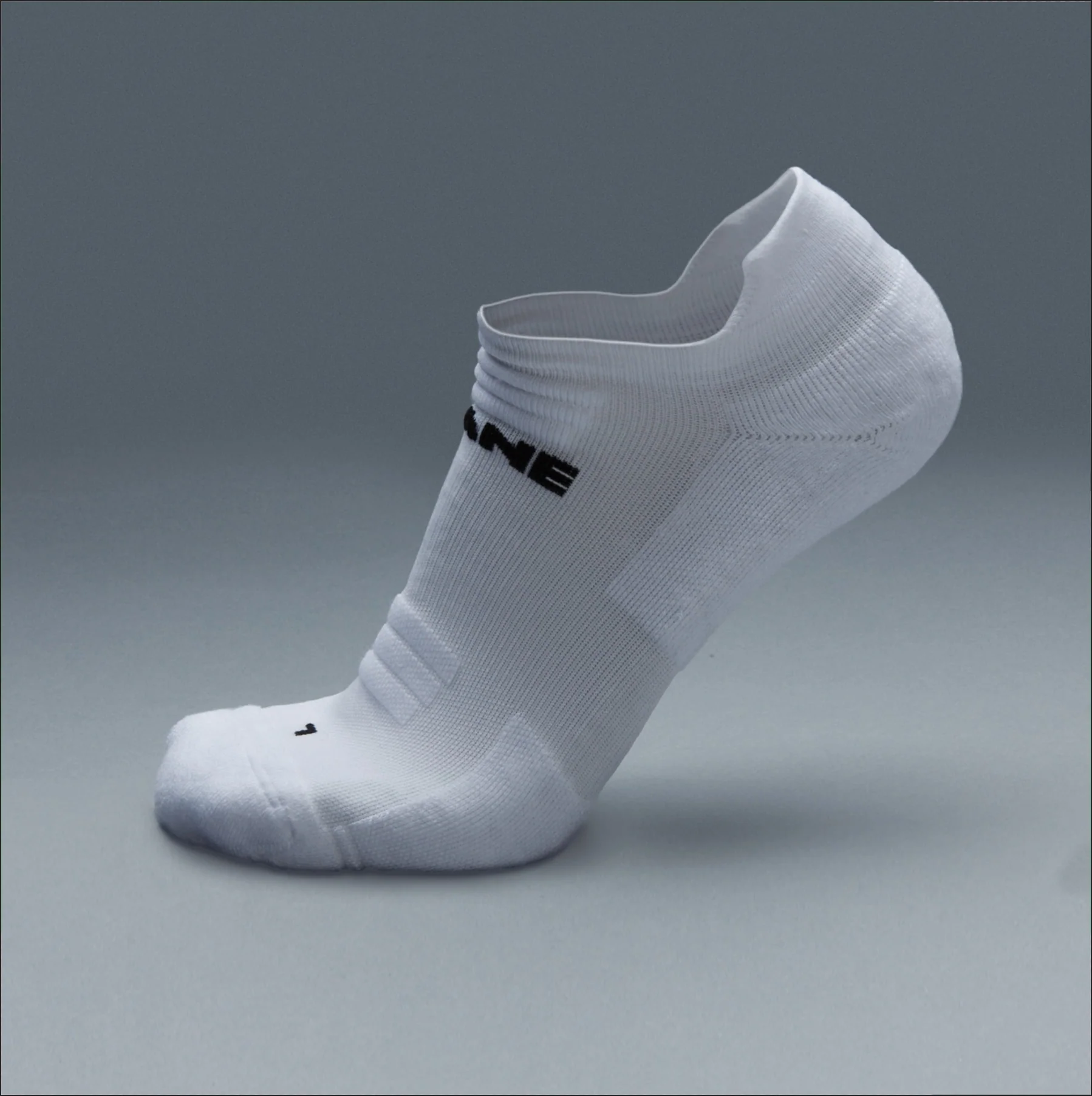 Structured Ankle Socks - Image 2