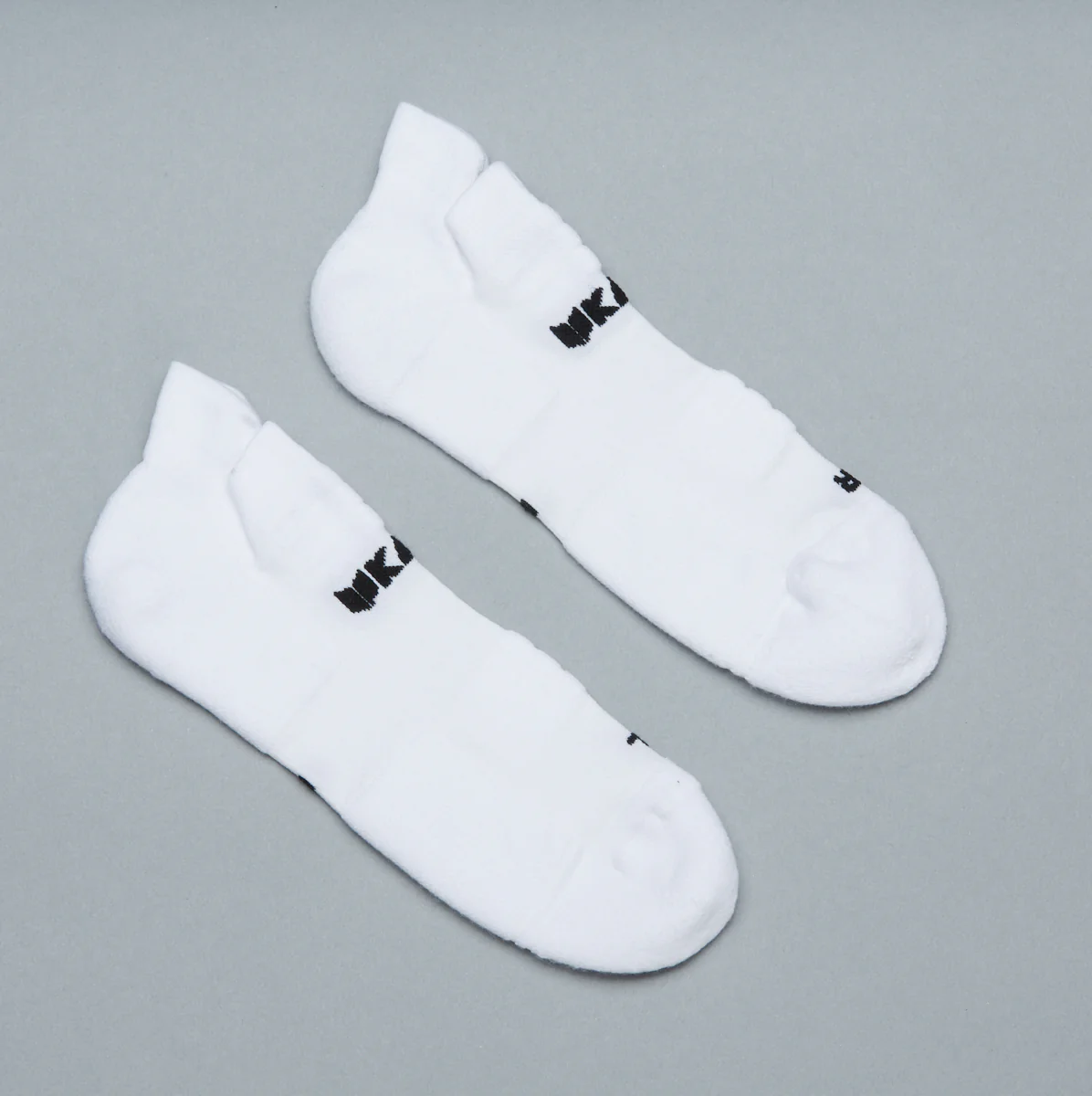Structured Ankle II Socks - White - Image 2
