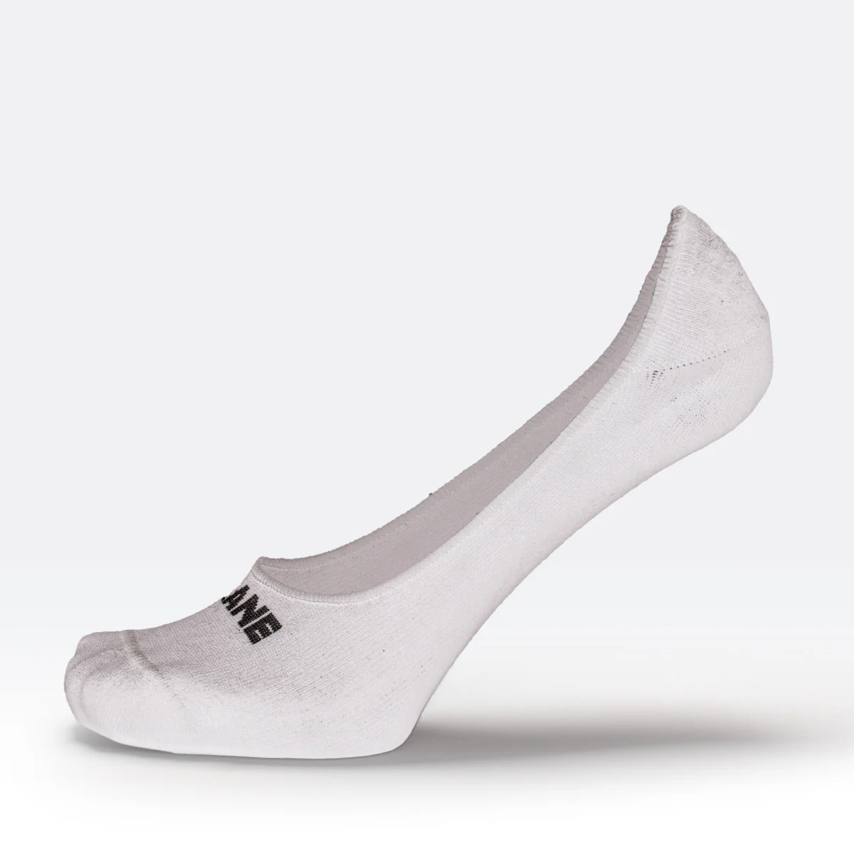 Structured No Show Socks - Image 2