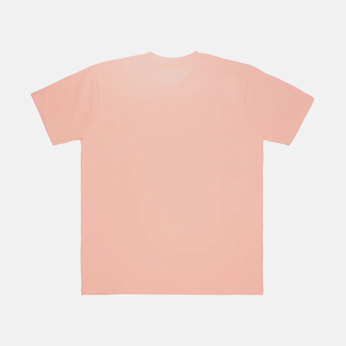Sugar KANE Tee - Pale Pink - Image 3