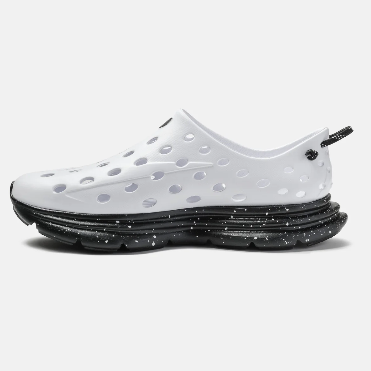 Revive - White / Black Speckle - Image 3