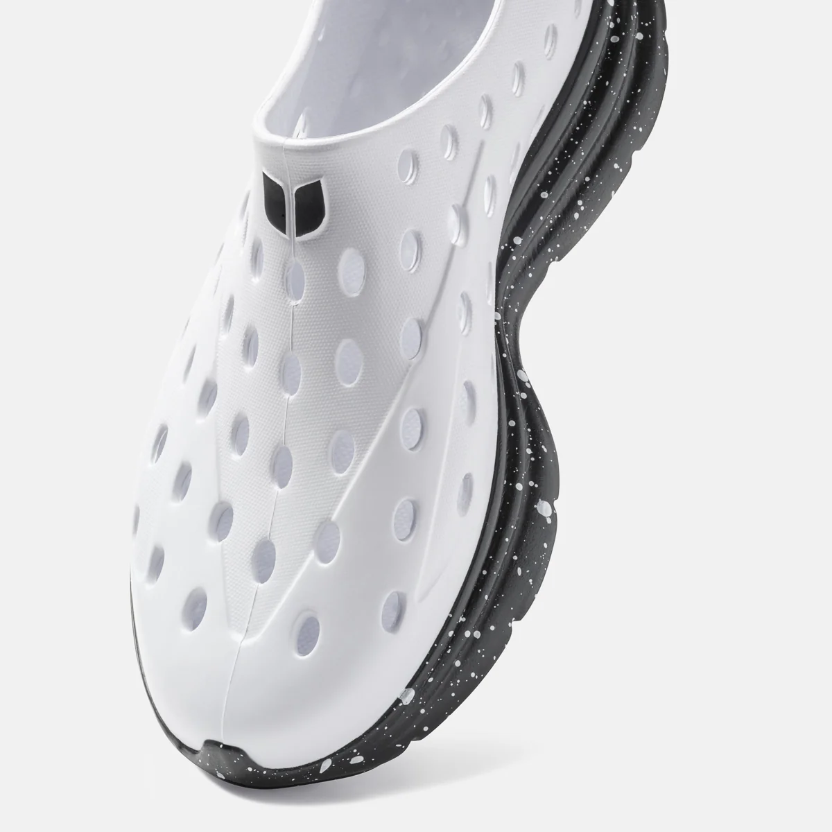 Revive - White / Black Speckle - Image 4