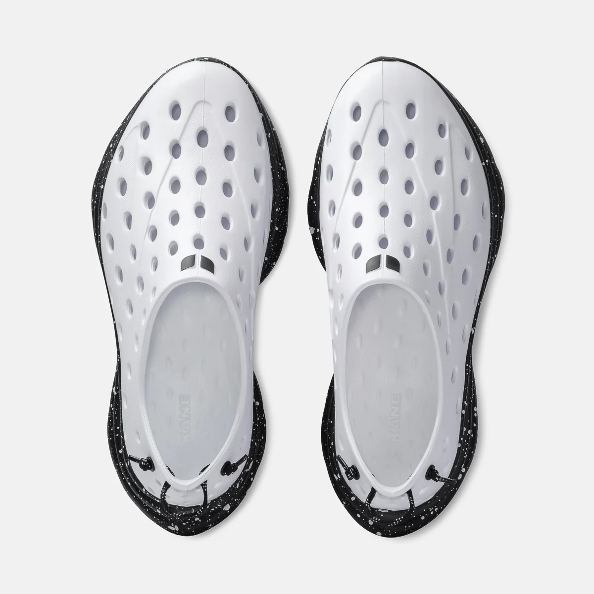 Revive - White / Black Speckle - Image 5